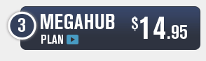 Web Hosting MegaHub